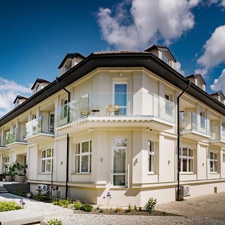 Hotel U Kaplicky ปีเซค ภายนอก รูปภาพ
