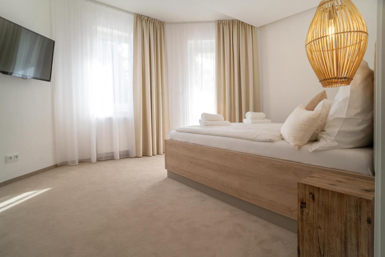 Hotel U Kaplicky ปีเซค ภายนอก รูปภาพ